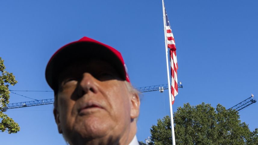 Nobel Peace Prize haunted by the ‘spectre’ of Trump